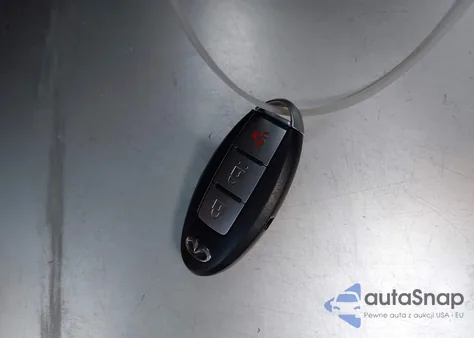 2010 Infiniti Ex35 Journey z USA, uszkodzony, nr VIN JN1AJ0HP6AM703313